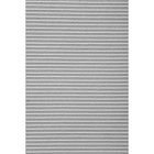 Компьютерное кресло Konfi пластик/ткань/сетка, белый/светло-серый 60x66x102 см - фото 121575774