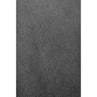 Стул на металлокаркасе Саранда металл/велюр, черный/серый 45x60x81 см  (артикул 10510502)  большой выбор товаров оптом и в розницу по низким ценам с доставкой
