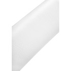 Стул на металлокаркасе Elevis металл/экокожа, серый/белый 38,5x52,5x77,5 см  (артикул 10510523)  большой выбор товаров оптом и в розницу по низким ценам с доставкой