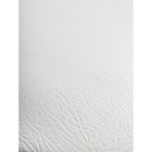 Стул на металлокаркасе Lamniel металл/экокожа, серый/белый 42,5x52,5x92 см 10510578