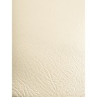 Стул на металлокаркасе Lamniel металл/экокожа, серый/бежевый 42,5x52,5x92 см  (артикул 10510579)  большой выбор товаров оптом и в розницу по низким ценам с доставкой