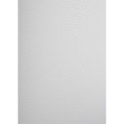 Стул на металлокаркасе Mirilis металл/экокожа, черный/белый /серый 40x60x106 см 10510589