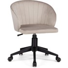 Черный/бежевый