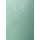 Стул на металлокаркасе Ирре металл/велюр, белый/зеленый 50x55x82 см 10510664