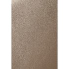 Стул на металлокаркасе Ирре металл/велюр, черный/бежевый 50x55x82 см 10510668