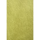 Стул на металлокаркасе Dodo металл/велюр, черный/зеленый 52x55x77 см 10510783