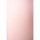 Компьютерное кресло Kolin металл/экокожа /пластик, хром/розовый/белый 49x56x78 см - Фото 7