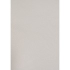 Стул на металлокаркасе Neli металл/экокожа, черный/бежевый 48x61x90 см 10510818