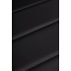 Стул на металлокаркасе DC2-001 металл/экокожа, черный 41x54x97 см 10510928