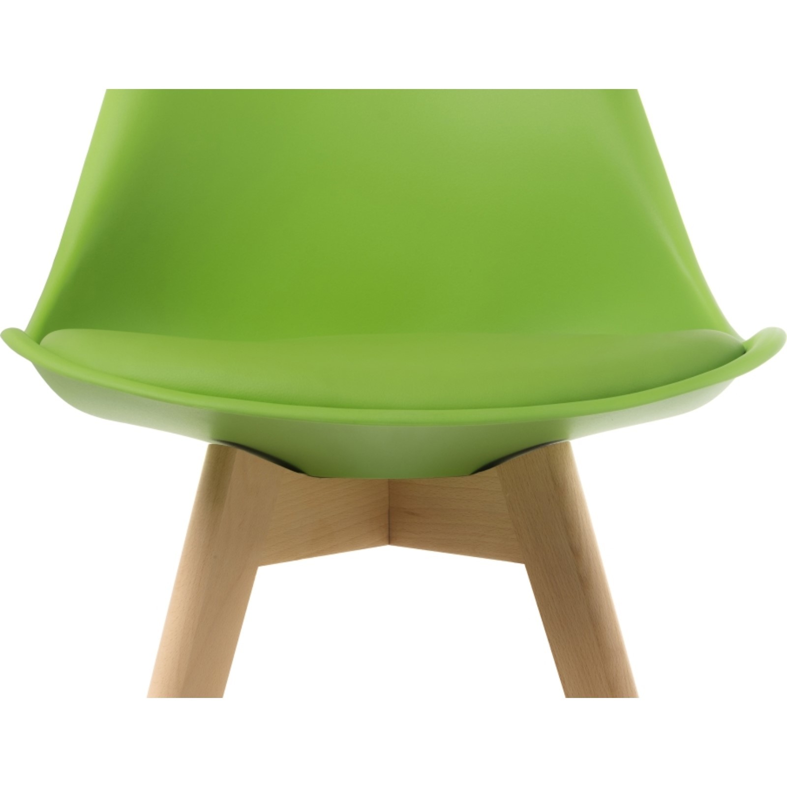 Стулья Деревянные Зеленые Купить