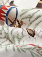 Набор салфеток сервировочных «Этель. Новогоднее чудо», 4 шт., серые, 40×40 см - Фото 10