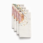 Набор новогодний «Этель» Spruce mood: скатерть 150×110 см ±3 см с ВГМО, салфетки 40×40 см, 4 шт. - Фото 12