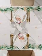 Набор новогодний «Этель» Spruce mood: скатерть 150×110 см ±3 см с ВГМО, салфетки 40×40 см, 4 шт. - Фото 3