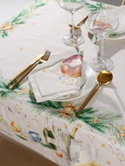 Набор новогодний «Этель» Spruce mood: скатерть 150×110 см ±3 см с ВГМО, салфетки 40×40 см, 4 шт. - Фото 4