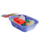 Игрушки для ванны «Океания», набор 7 предметов - Фото 14