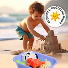 Игрушки для ванны «Океания», набор 7 предметов - Фото 6