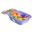 Игрушки для ванны «Море», набор 11 предметов - Фото 13