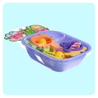 Игрушки для ванны «Море», набор 11 предметов - Фото 8