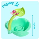 Игрушки для ванны «Утёночек», набор 2 шт. - Фото 3