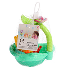 Игрушки для ванны «Утёночек», набор 2 шт. - Фото 8