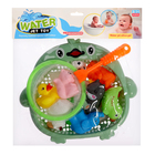 Игрушки для ванны «Поймай малыша», набор 14 предметов, МИКС - Фото 23