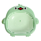 Игрушки для ванны «Поймай малыша», набор 14 предметов, МИКС - Фото 6