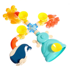 Игрушка для купания в ванной «Океания», на присосках - Фото 13