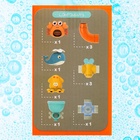 Игрушка для купания в ванной «Океания», на присосках - Фото 9