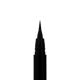 Подводка-фломаcтер Parisa для макияжа глаз PF-02, 1 г