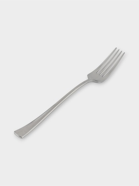 ВИЛКА столовая ''Satin'' Luxstahl [KL-20]  (артикул 10303335)  большой выбор товаров оптом и в розницу по низким ценам с доставкой