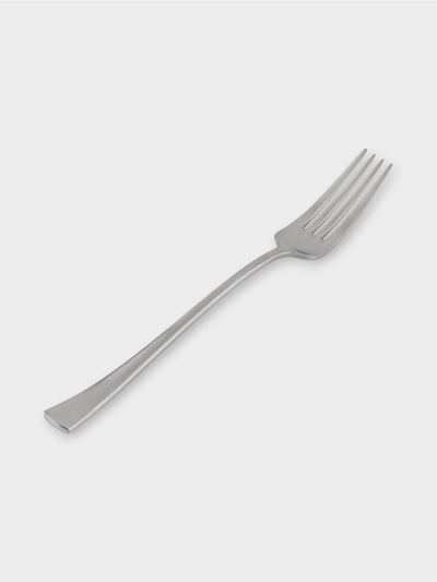 ВИЛКА столовая ''Satin'' Luxstahl [KL-20]