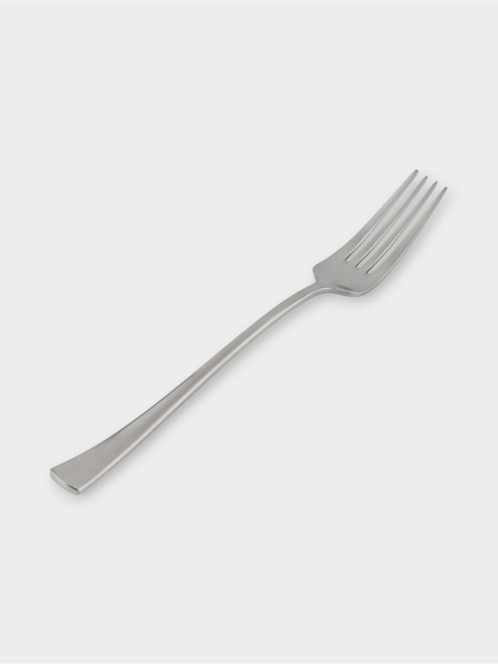 ВИЛКА столовая ''Satin'' Luxstahl [KL-20] - Фото 1