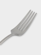 ВИЛКА столовая ''Satin'' Luxstahl [KL-20] - Фото 2