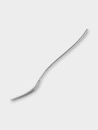 ВИЛКА столовая ''Satin'' Luxstahl [KL-20] - Фото 4