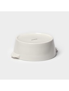 Салатник Magistro Whitewarm, 700 мл, 18×15×6 см, фарфор, белый - Фото 3