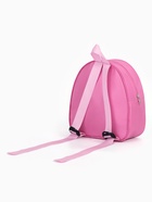 Рюкзак детский «Единорожка», для девочки, на молнии, «Выбражулька», 21×9×23 см, розовый - Фото 2