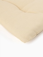 Подушка на стул «Этель» Home, 42×42 см, бежевая - Фото 5