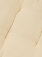 Подушка на стул «Этель» Home, 42×42 см, бежевая - фото 60840466