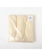 Подушка на стул «Этель» Home, 42×42 см, бежевая - Фото 8