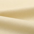 Скатерть «Этель» Home, 146×180 см, 100% хлопок, саржа 250 г/м², молочная - Фото 3