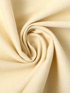 Шторы для кухни с подхватами Этель Home, молочный, 150×180 см, комплект - 2 шт. - Фото 6