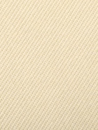 Шторы для кухни с подхватами Этель Home, молочный, 150×180 см, комплект - 2 шт. - Фото 7