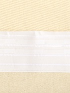 Шторы для кухни с подхватами Этель Home, молочный, 150×180 см, комплект - 2 шт. - Фото 8