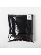 Подушка на стул «Этель» Home, 42×42 см, чёрная - фото 60840472