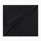 Дорожка на стол Этель Home 40×146 см, чёрный, 100% хлопок, саржа 190 г/м² - Фото 9