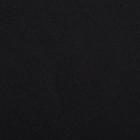 Скатерть Этель Home d 146 +/-2 см, цв.чёрный, 100% хл, саржа 190 г/м2 - фото 10059091