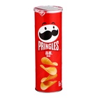 Чипсы "Pringles" Оригинальные 110 г - фото 321783152