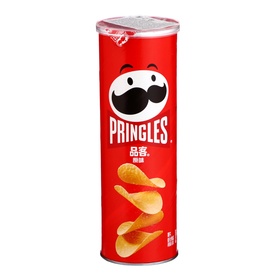 Чипсы Pringles оригинальные, 110 г