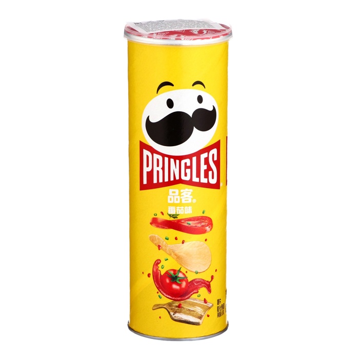 Чипсы Pringles Томат 110 г