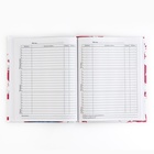 Дневник школьный 5-11 класс, в твердой обложке, 48 л. «Стиль» - Фото 4